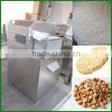 2014 New Design Stainless Steel Automatic puffed food machine Puffed Rice Machine Puffed Snack Machine0086-13071096629