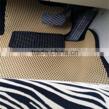 Wholesale New Design High Quality EVA Car Mat,Carpet Car Mat,Car Floor Mat photo-5