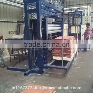 Cooling Pad Production Line photo-4