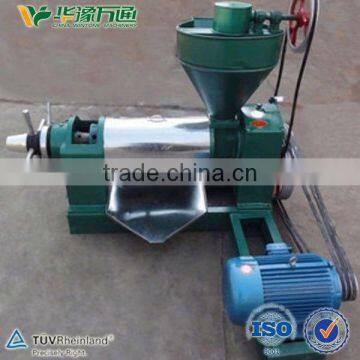 Hot sale cold press oil extractor