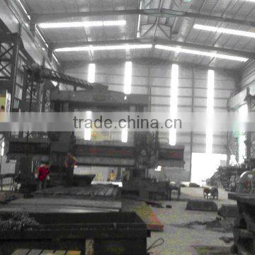 Supply Heat Treatment Parts From Eva