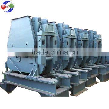 Continuous Casting Machine