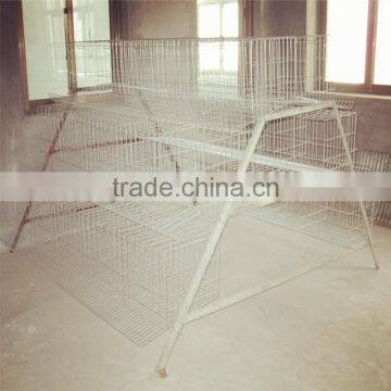 The Poultry Chicken Cage photo-3