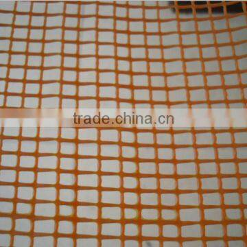 mesh fencing plastic