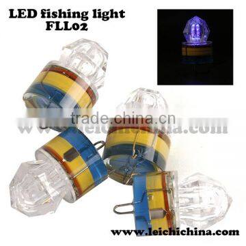LED Underwater Fishing Light Longline Fishing Light