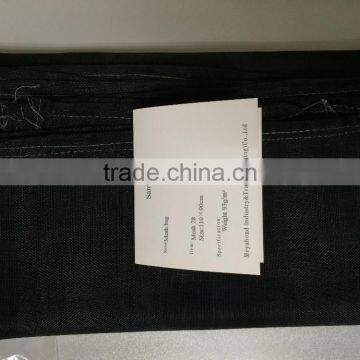 Virgin material date mesh bag harvest bag for packaging