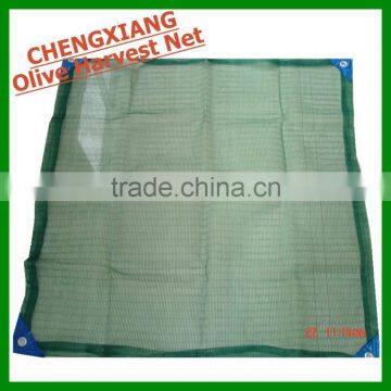 Ripe Season Orchard Nut Harvest Net Falling Fruit Gather Net Olive Harvest Net