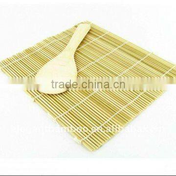 Bamboo sushi roling Mat