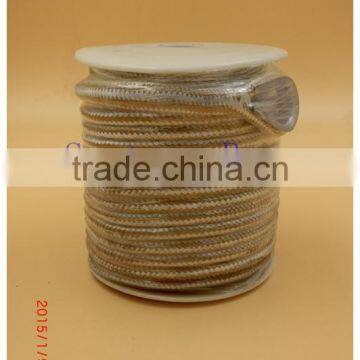 High Quality Braided Polyester Rope