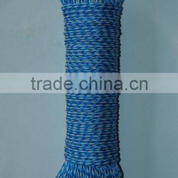 PE Hollow Rope