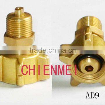 gas valve AD9