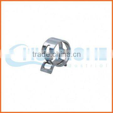 chuanghe high carbon steel hose clamp