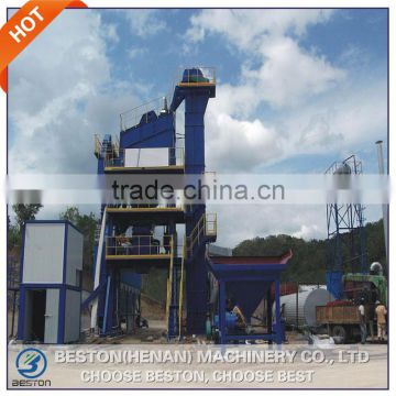 80 T/H Bitumen Mixing Plant, Bitumen Batching Plant