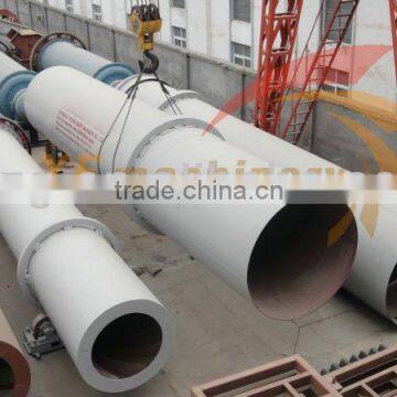 wet cement kiln /vertical shaft lime kiln