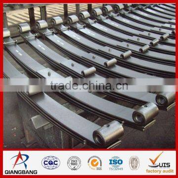 Hyundai County Leaf Spring photo-3