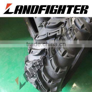 E4 DOT China Famous Brand ATV/UTV Tyre 25x8-12/25x10-12 for FULLERSHINE/LANDFIGHTER Brand photo-3