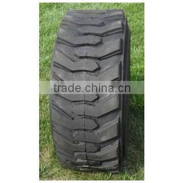 Tires for remote control excavator