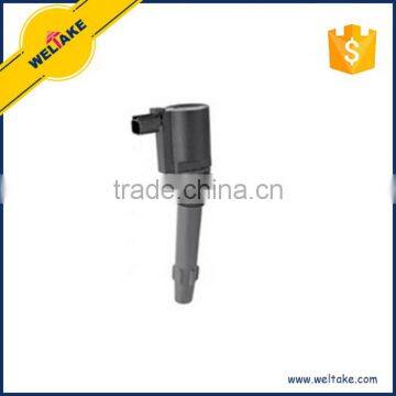 High performance Auto Parts 3R2U-12A366-AA for Ford bremi ignition coil