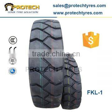 Forklift Tyre 7.00-12 8.25-12 7.00-15 7.50-15 with good quality