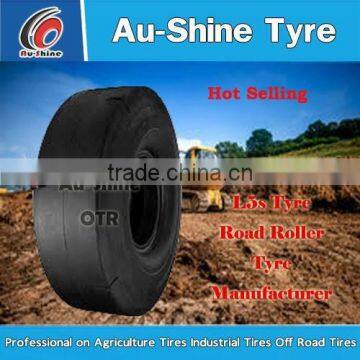 AU810 Tire Size 25 Inch Truck Tires and Wheels 23.5R-25 photo-4