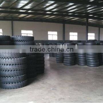 High Quality Truck Tire 1200-20 With Inmetro Certificate photo-2