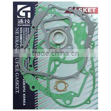 Gasket kits for XR100 motorcycle, XR100 complete gasket kits,XR100 gasket