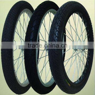 22x1.75 Rubbish Cart Wheel photo-2