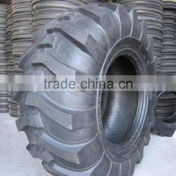 China Tire Factory 19.5-24 r4 Tractor Tire photo-2