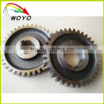 SD195 Gears for diesel engine,diesel governor for diesel engine