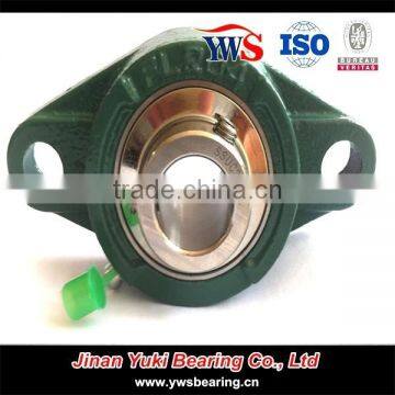 UCFL204 flanged bearing housing