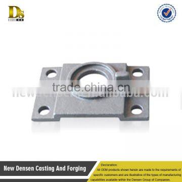 Procurement Section Popular Custom Metal Casting Parts photo-3