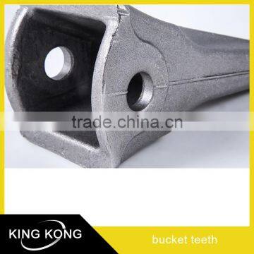 High Quality Low Price Excavator Tooth Point Bucket Tooth 207-70-14151 photo-3