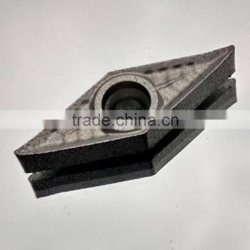 Intermittent and Continou Cutting XVNUT 110302-LH Aluminum Tungsten Carbide Insert China Tool photo-2