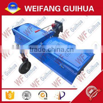Rotary Tiller for 2 Wheel Drive Mini Tractor photo-3