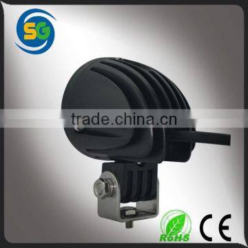 10w Heavy Duty Vehicle LED Work Light , Super Bright LED Light photo-6