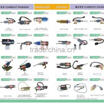 6134-61-2113 Oil Cooler COVER FITS FOR 4D105 photo-2