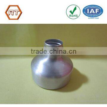 30ml aluminum bottle