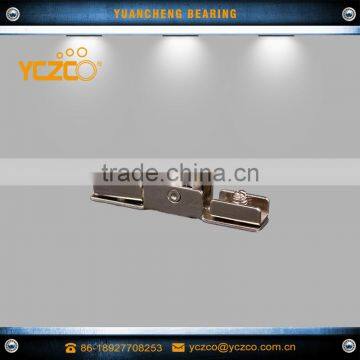 Glass cabinet door wheel with copper professionl supplier