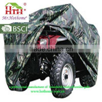 Waterproof Tarp Fabric for Truck Covers and Outdoor Covers From China photo-3