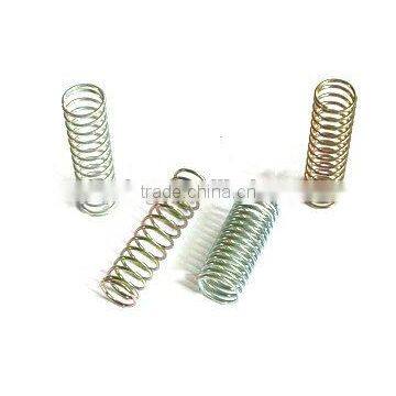 Spiral Spring, Spiral Clock Springs, Spiral Power Spring, ab Rocket Spring photo-3