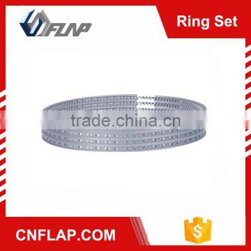 Chroming Piston ring Renault logan auto parts