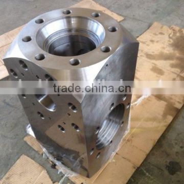 Mud Pump spare Parts F1300 F1600