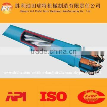 API DOWNHOLE MOTOR