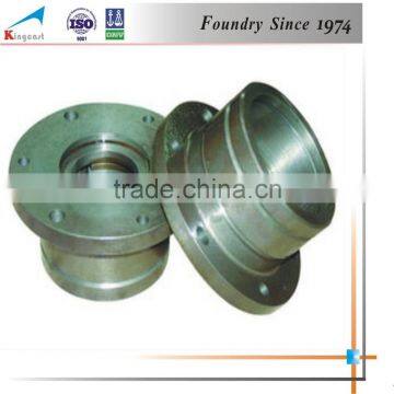 Custom best selling China supplier cast ductile iron pipe rates