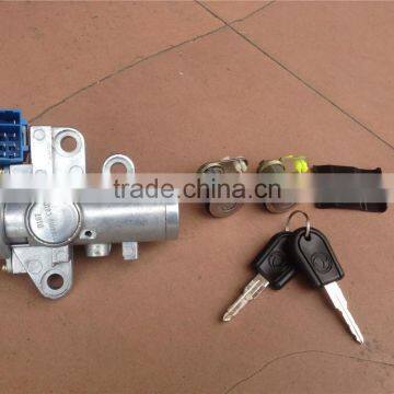 Tianlong Spare Parts Ignition Switch 3704110-C0100