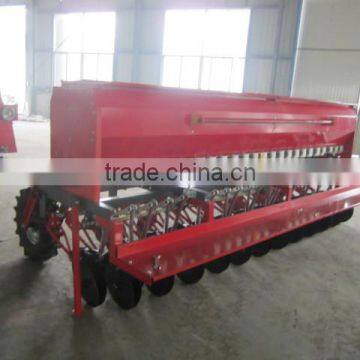 Agricultural Machine Factory 4-row Corn Planter/ Agricultural Seede photo-2