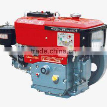 JC12B-1 10 HP mini used water pump diesel engine price range