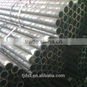 Thick Wall Seamless Steel Pipe With High Quality photo-3