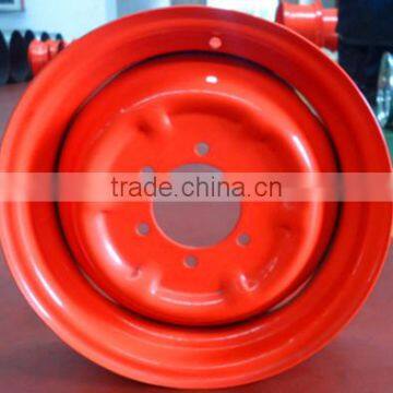 14 inch steel wheel rim