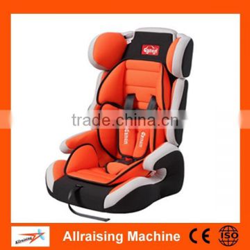 Colorful Cotton Child Safety Seat